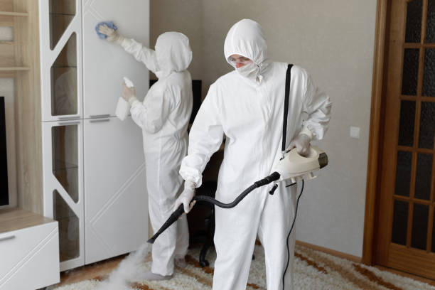 24/7 Emergency Biohazard experts in New London, TX
